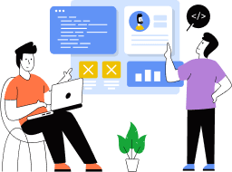 Website Development Services