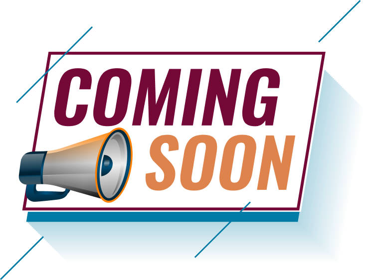 Coming Soon